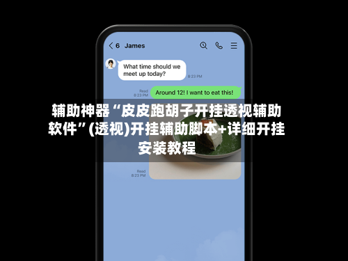 辅助神器“皮皮跑胡子开挂透视辅助软件”(透视)开挂辅助脚本+详细开挂安装教程-第2张图片
