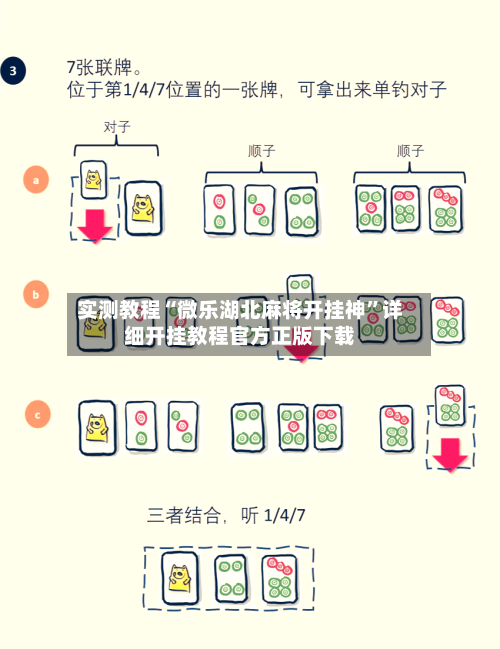 实测教程“微乐湖北麻将开挂神”详细开挂教程官方正版下载-第3张图片