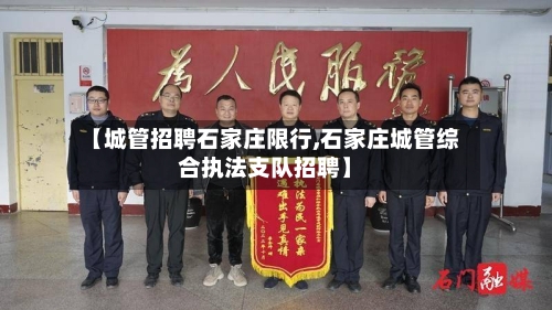 【城管招聘石家庄限行,石家庄城管综合执法支队招聘】-第2张图片
