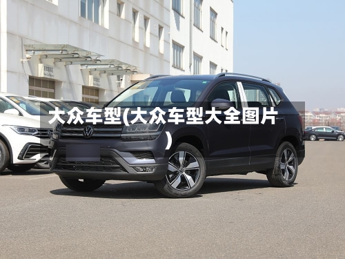 大众车型(大众车型大全图片)-第2张图片