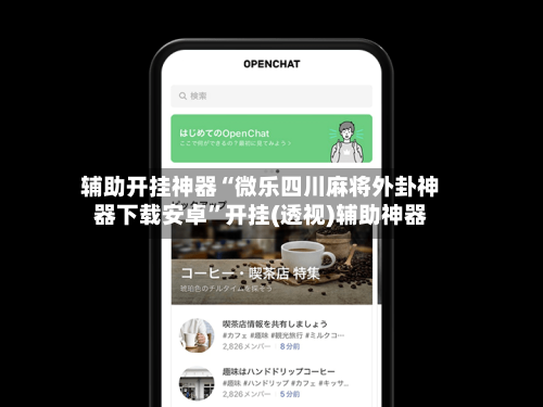 辅助开挂神器“微乐四川麻将外卦神器下载安卓”开挂(透视)辅助神器-第2张图片