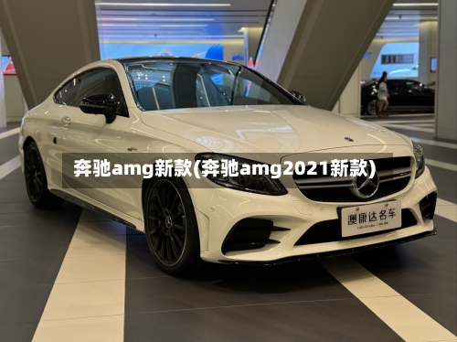 奔驰amg新款(奔驰amg2021新款)-第2张图片