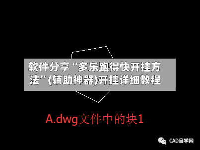 软件分享“多乐跑得快开挂方法”(辅助神器)开挂详细教程-第1张图片