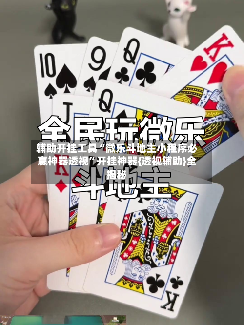 辅助开挂工具“微乐斗地主小程序必赢神器透视”开挂神器{透视辅助}全揭秘-第2张图片