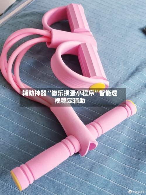 辅助神器“微乐掼蛋小程序”智能透视稳定辅助-第2张图片