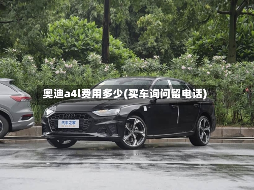 奥迪a4l费用多少(买车询问留电话)-第3张图片