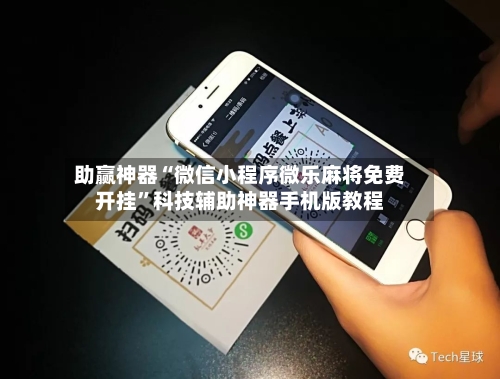 助赢神器“微信小程序微乐麻将免费开挂	”科技辅助神器手机版教程-第2张图片