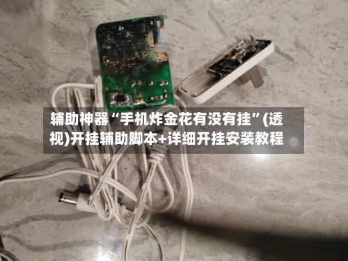 辅助神器“手机炸金花有没有挂”(透视)开挂辅助脚本+详细开挂安装教程-第1张图片