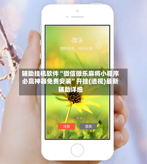辅助挂机软件“微信微乐麻将小程序必赢神器免费安装	”开挂(透视)最新辅助详细-第2张图片