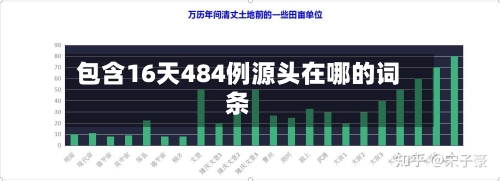 包含16天484例源头在哪的词条-第1张图片