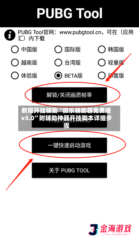 教程开挂辅助“微乐辅助器免费版v3.0	”附辅助神器开挂脚本详细步骤-第2张图片