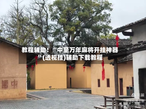 教程辅助！“中至万年麻将开挂神器	”(透视挂)辅助下载教程-第2张图片