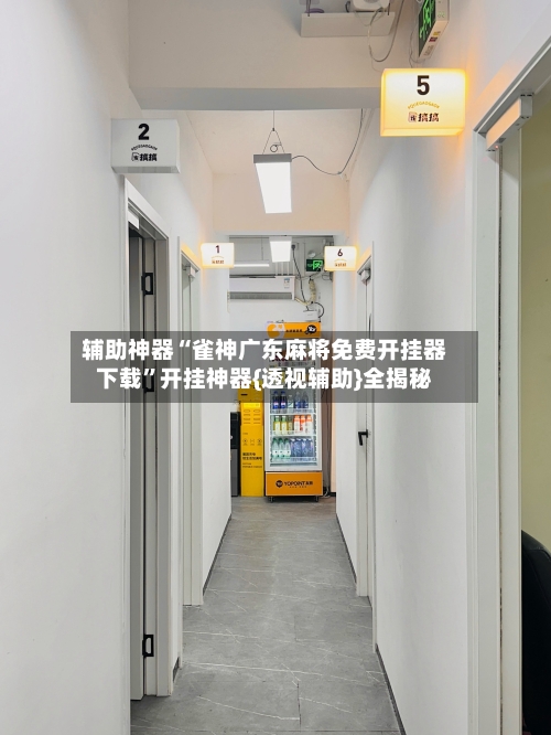 辅助神器“雀神广东麻将免费开挂器下载”开挂神器{透视辅助}全揭秘-第2张图片
