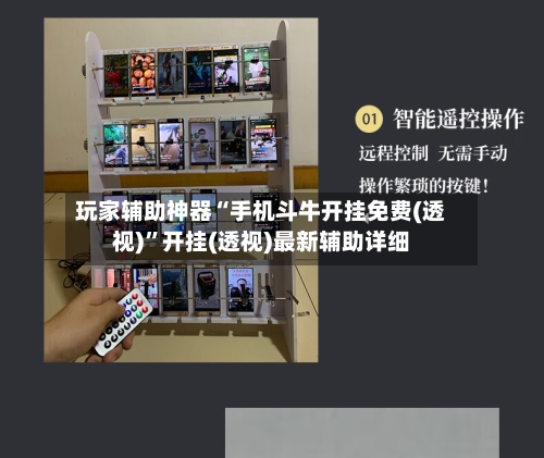 玩家辅助神器“手机斗牛开挂免费(透视)”开挂(透视)最新辅助详细-第2张图片