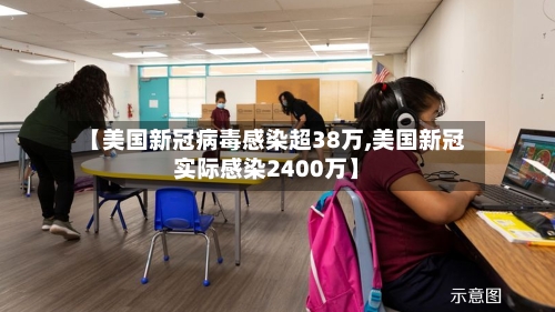 【美国新冠病毒感染超38万,美国新冠实际感染2400万】-第1张图片