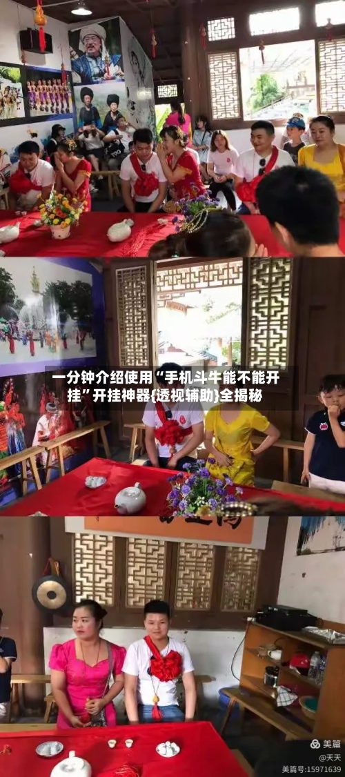 一分钟介绍使用“手机斗牛能不能开挂”开挂神器{透视辅助}全揭秘-第3张图片