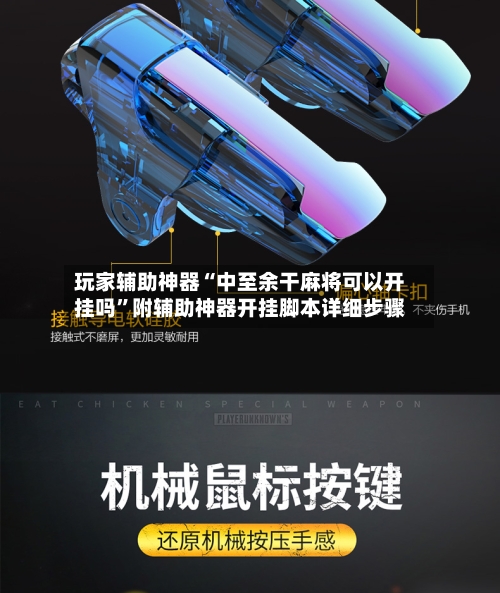 玩家辅助神器“中至余干麻将可以开挂吗”附辅助神器开挂脚本详细步骤-第3张图片