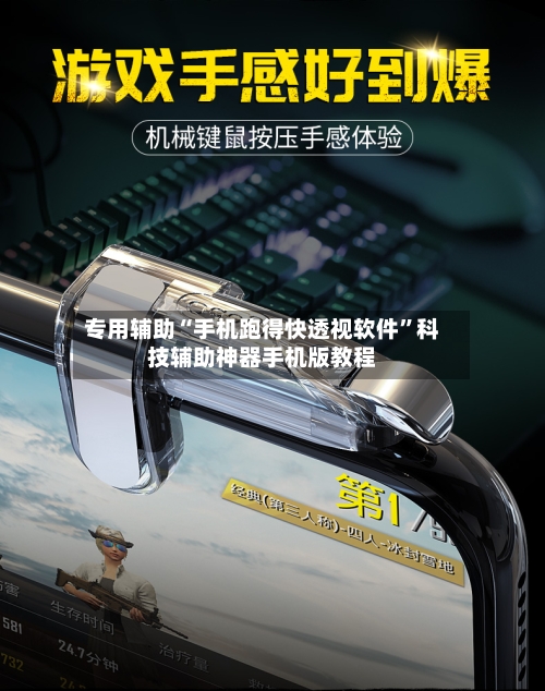 专用辅助“手机跑得快透视软件”科技辅助神器手机版教程-第2张图片