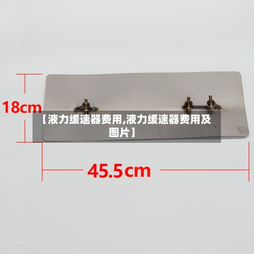 【液力缓速器费用,液力缓速器费用及图片】-第1张图片