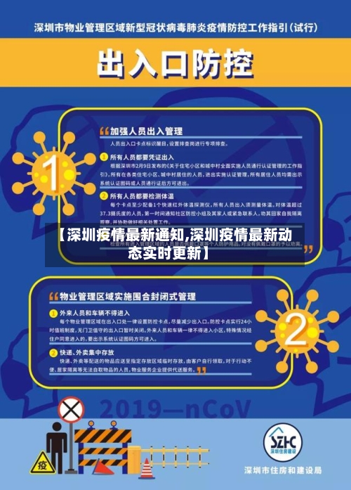 【深圳疫情最新通知,深圳疫情最新动态实时更新】-第1张图片