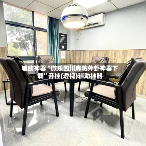 辅助神器“微乐四川麻将外卦神器下载	”开挂(透视)辅助神器-第3张图片