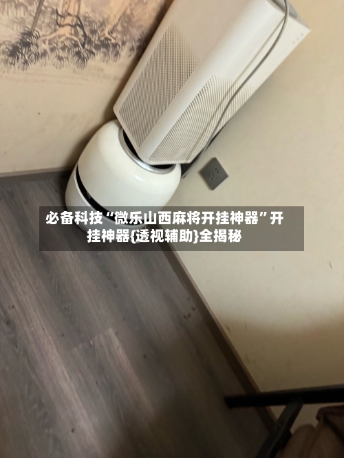 必备科技“微乐山西麻将开挂神器”开挂神器{透视辅助}全揭秘-第3张图片