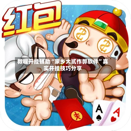 教程开挂辅助“家乡大贰作弊软件”真实开挂技巧分享-第2张图片