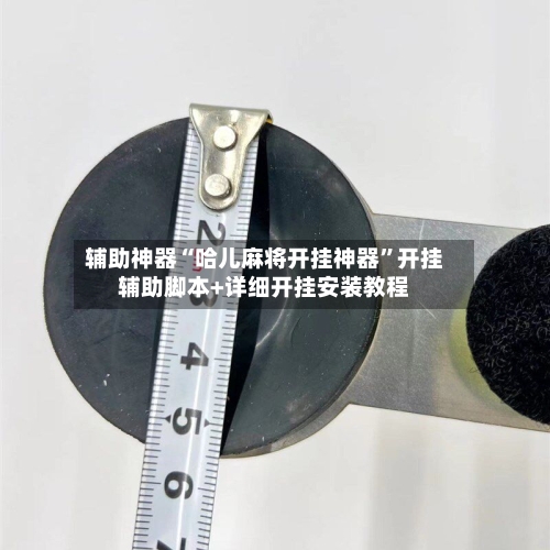 辅助神器“哈儿麻将开挂神器”开挂辅助脚本+详细开挂安装教程-第1张图片