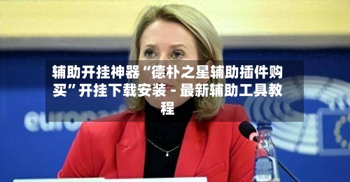 辅助开挂神器“德朴之星辅助插件购买	”开挂下载安装 - 最新辅助工具教程-第1张图片
