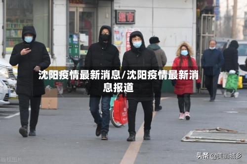 沈阳疫情最新消息/沈阳疫情最新消息报道-第1张图片