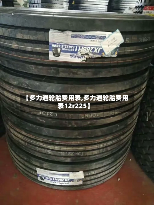 【多力通轮胎费用表,多力通轮胎费用表12r225】-第1张图片
