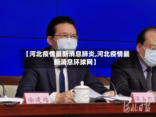 【河北疫情最新消息肺炎,河北疫情最新消息环球网】-第1张图片