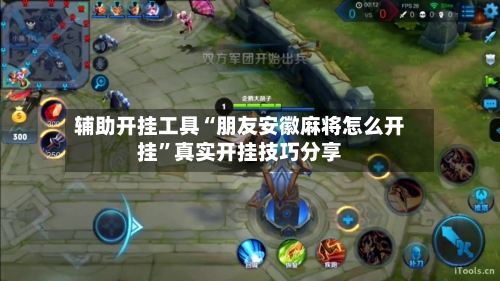 辅助开挂工具“朋友安徽麻将怎么开挂”真实开挂技巧分享-第3张图片