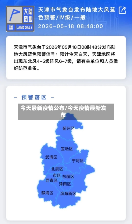 今天最新疫情公布/今天疫情最新发布-第1张图片