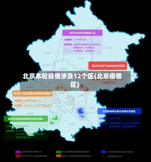 北京本轮疫情涉及12个区(北京疫情 区)-第1张图片