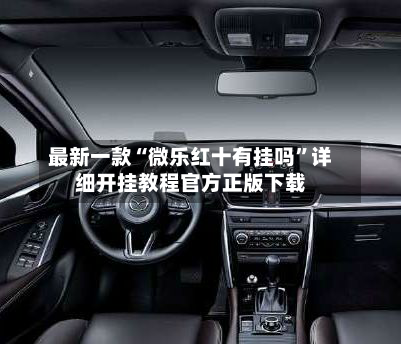 最新一款“微乐红十有挂吗	”详细开挂教程官方正版下载-第1张图片