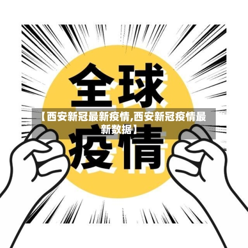 【西安新冠最新疫情,西安新冠疫情最新数据】-第1张图片