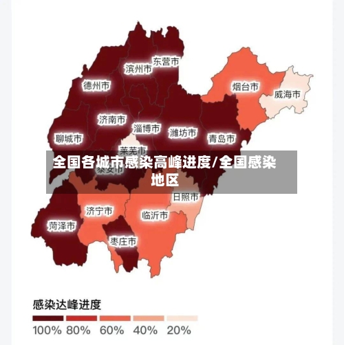 全国各城市感染高峰进度/全国感染地区-第2张图片