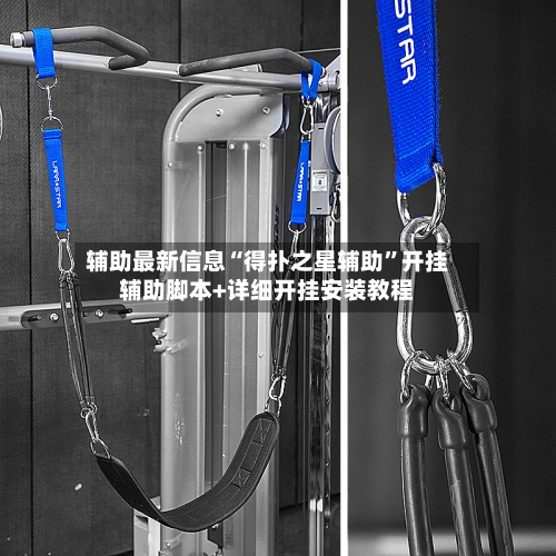 辅助最新信息“得扑之星辅助”开挂辅助脚本+详细开挂安装教程-第1张图片