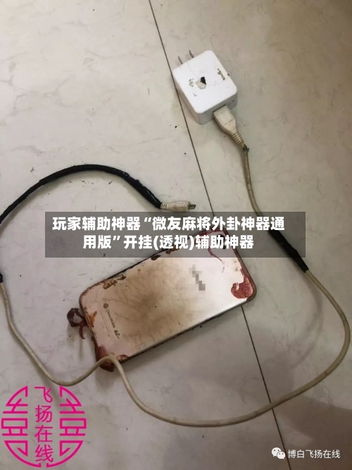 玩家辅助神器“微友麻将外卦神器通用版”开挂(透视)辅助神器-第2张图片