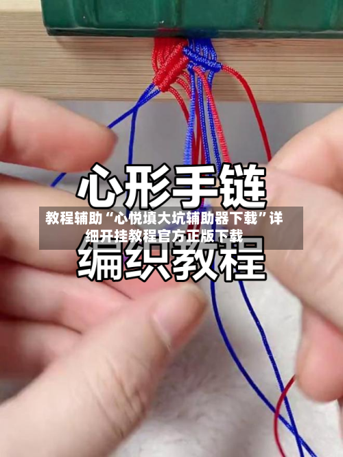 教程辅助“心悦填大坑辅助器下载”详细开挂教程官方正版下载-第2张图片