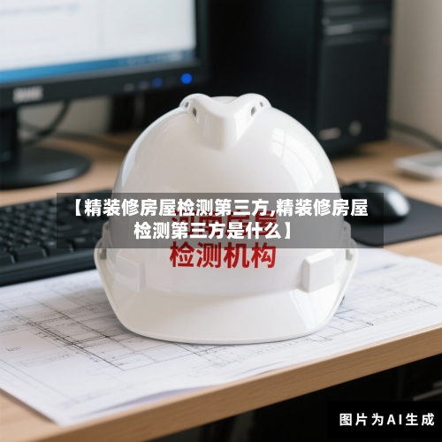 【精装修房屋检测第三方,精装修房屋检测第三方是什么】-第1张图片