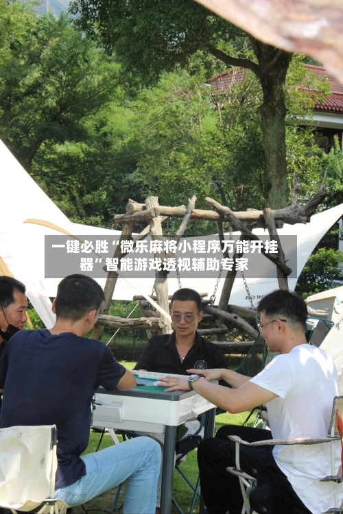 一键必胜“微乐麻将小程序万能开挂器”智能游戏透视辅助专家-第1张图片