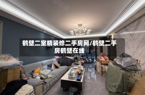 鹤壁二室精装修二手房网/鹤壁二手房鹤壁在线-第1张图片