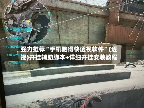 强力推荐“手机跑得快透视软件	”(透视)开挂辅助脚本+详细开挂安装教程-第1张图片
