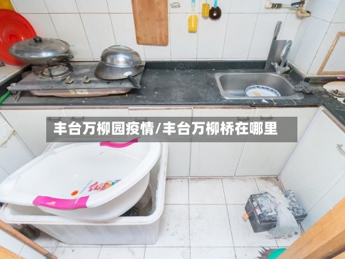 丰台万柳园疫情/丰台万柳桥在哪里-第1张图片