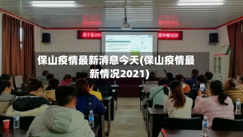 保山疫情最新消息今天(保山疫情最新情况2021)-第1张图片