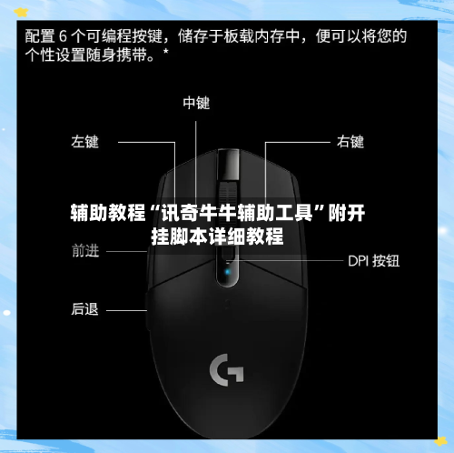 辅助教程“讯奇牛牛辅助工具”附开挂脚本详细教程-第2张图片