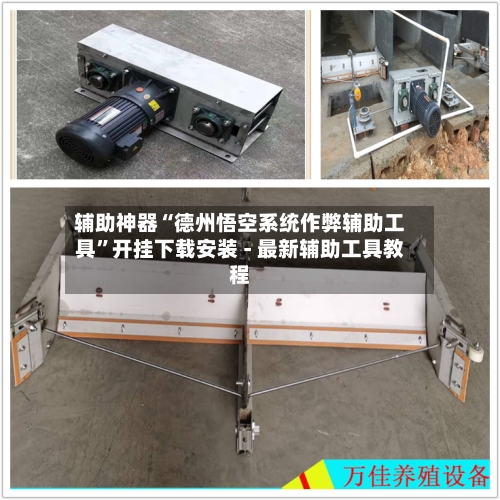 辅助神器“德州悟空系统作弊辅助工具”开挂下载安装 - 最新辅助工具教程-第2张图片