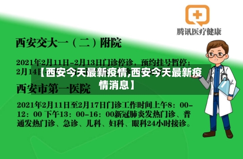 【西安今天最新疫情,西安今天最新疫情消息】-第1张图片